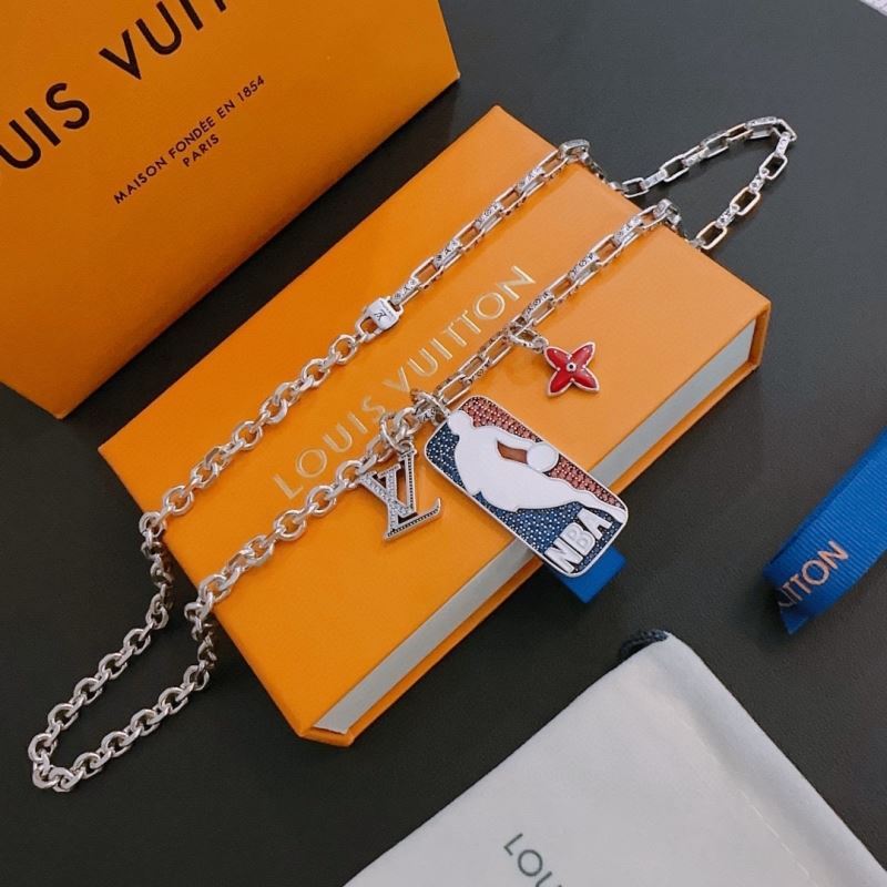 Louis Vuitton Necklaces